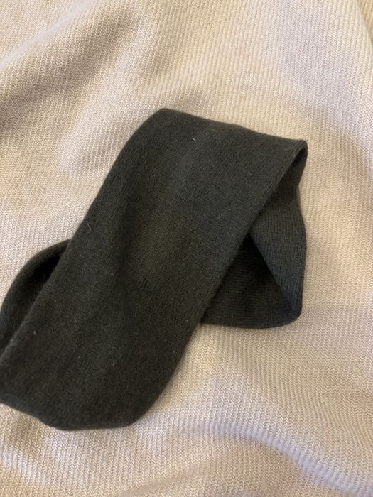 Bentita din lana si casmir