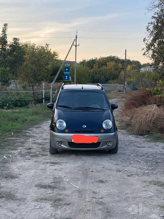Matiz arendaga beriladi