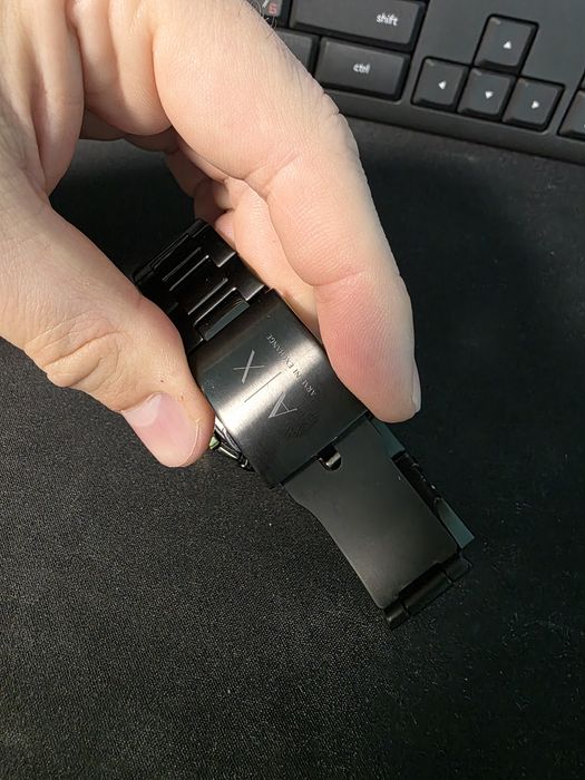 часовник Armani Exchange ax2094