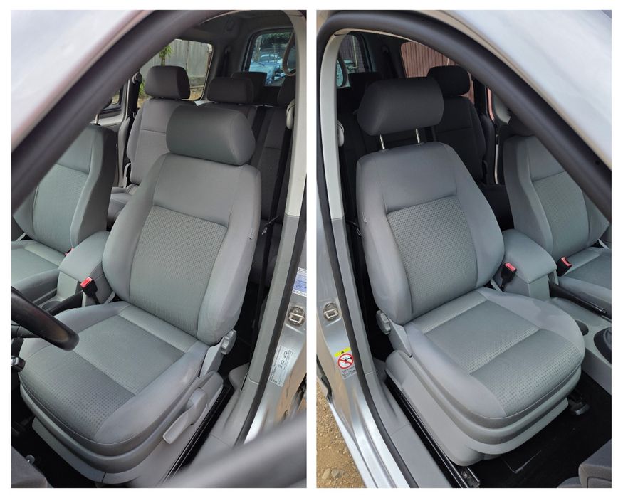 Vw caddy Maxi/7 locuri