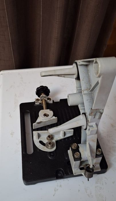 Suport de banc pt polizor