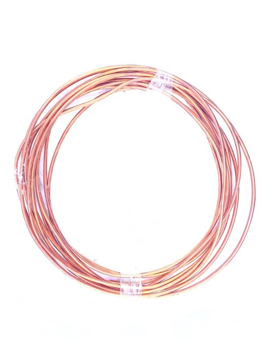 Трубки медные раздичных диаметрв