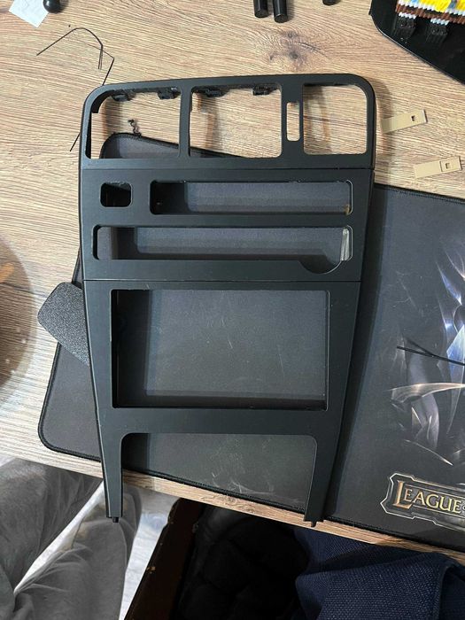 Центральная консоль Mark 2, Chaser, Cresta 90