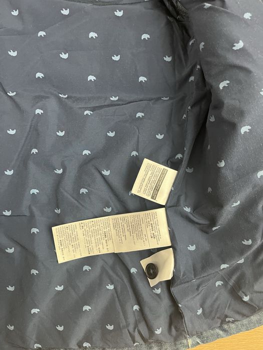 Levis мъжко яке 2 в едно размер М