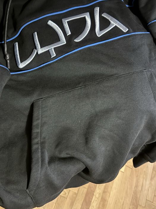 Продавам екип на LUDA CARTAGE