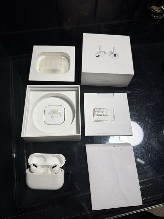 Air pods pro original