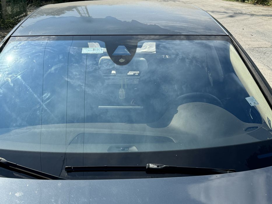 Ауди а6 ц7 3.0 тди  на части фул лед / audi a6 c7 sline на части