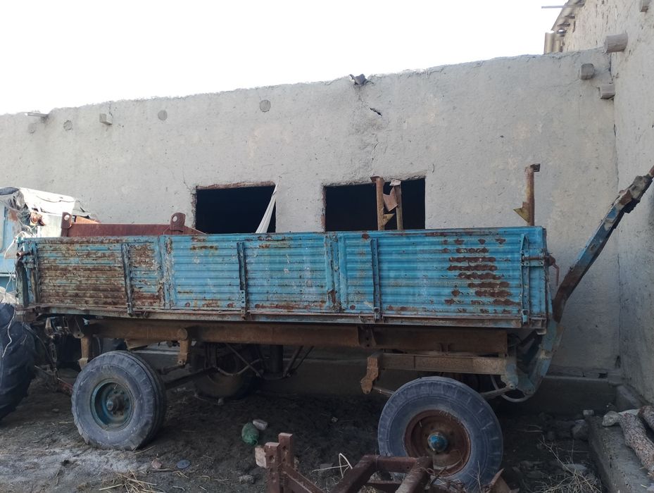 Traktor-T28 tilichka kepen chizil sotiladi 32 mln narxi