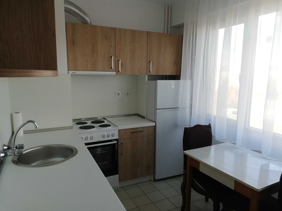 Дава се под наем Двустаен апартамент в София, Изток - 65 кв.м за 408 € - Снимка #8