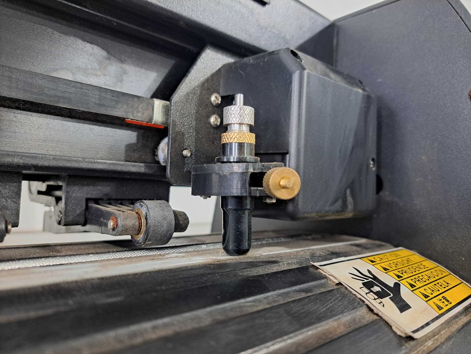 Плотер режещ - JK721