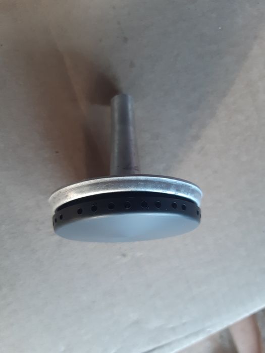 Дарина конфорки газ плита камфорка