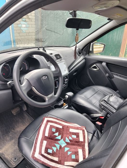 Продам ладу гранта 2022 год