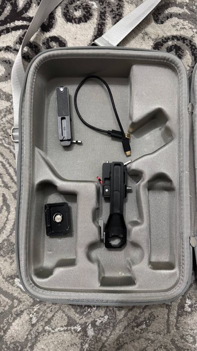 Ronin rs3 Mini sotiladi