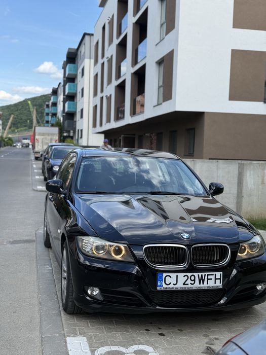 BMW 3 Series 2010 — imagine 5