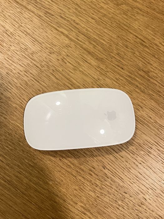 Apple безжична мишка