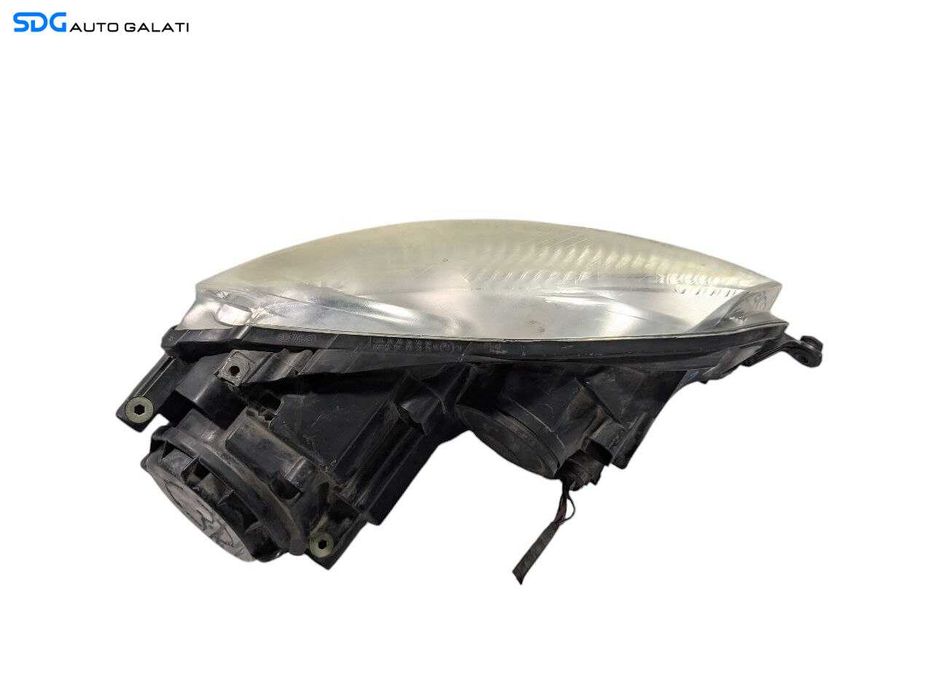 Far Stanga Halogen Volkswagen Jetta 3 2005 - 2011 Cod 1K6941005P [L6921]