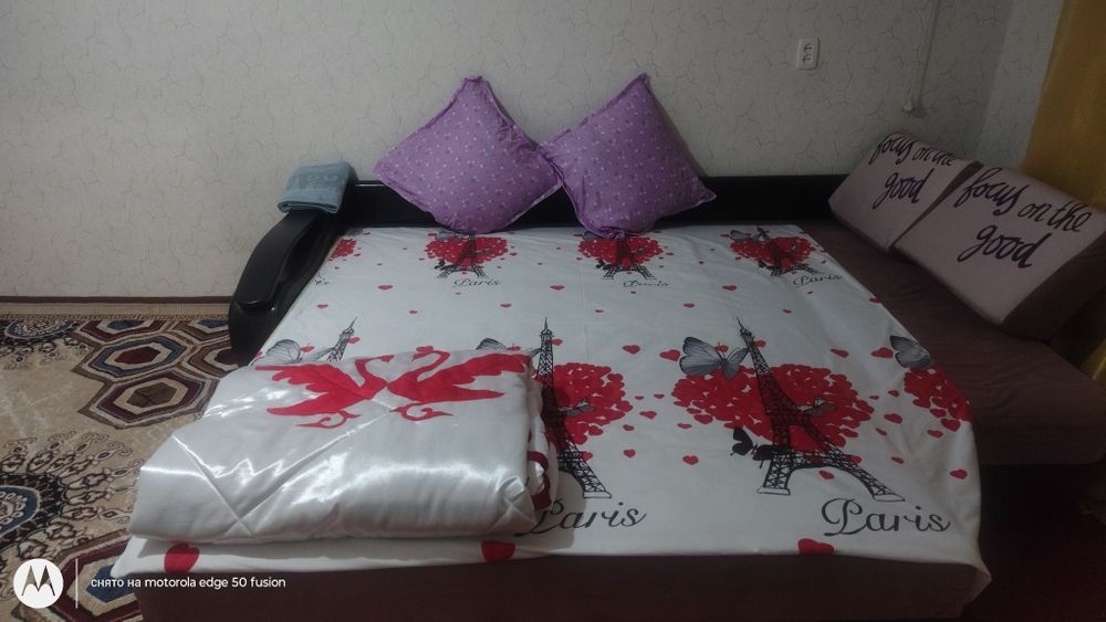 Квартира посуточно по часам