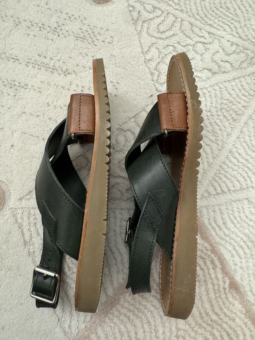 Летняя обувь распродажа новые