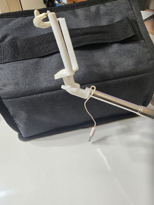 Селфи палка, selfie stick