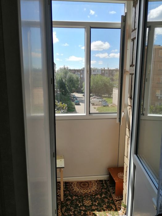 Продам однокомнатную квартиру 9-18