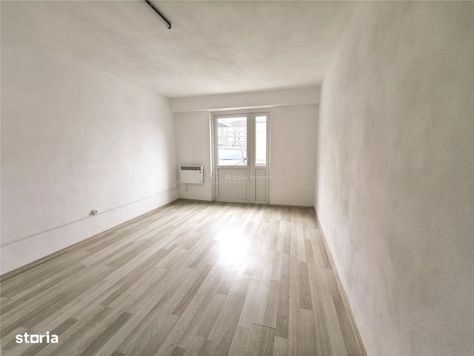 Garsoniera de vanzare in Marsa nemobilata