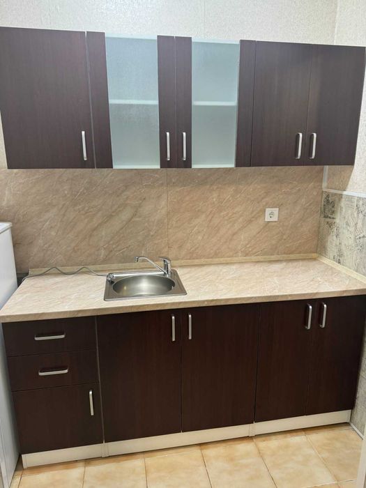 Китен - реновирани къщички с кухня и климатик