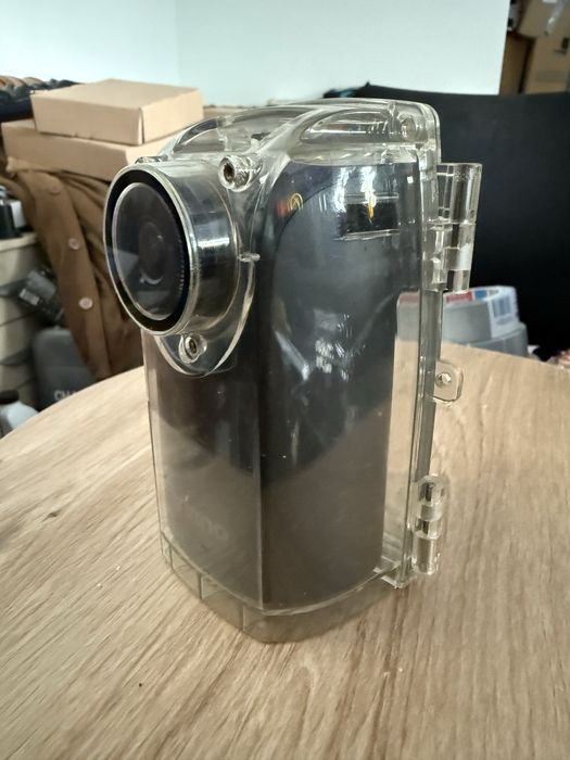 Camera Time lapse Brino TLC 200 pro