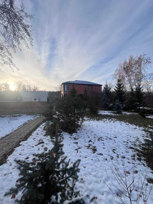 Современный коттедж в 5 минутах от центра города