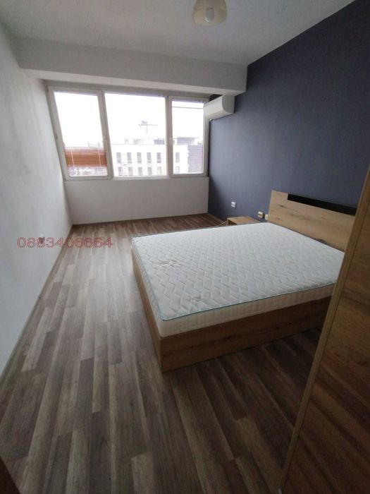 Дава се под наем Двустаен апартамент в Стара Загора, Център - 65 кв.м за 382.5 € - Снимка #4