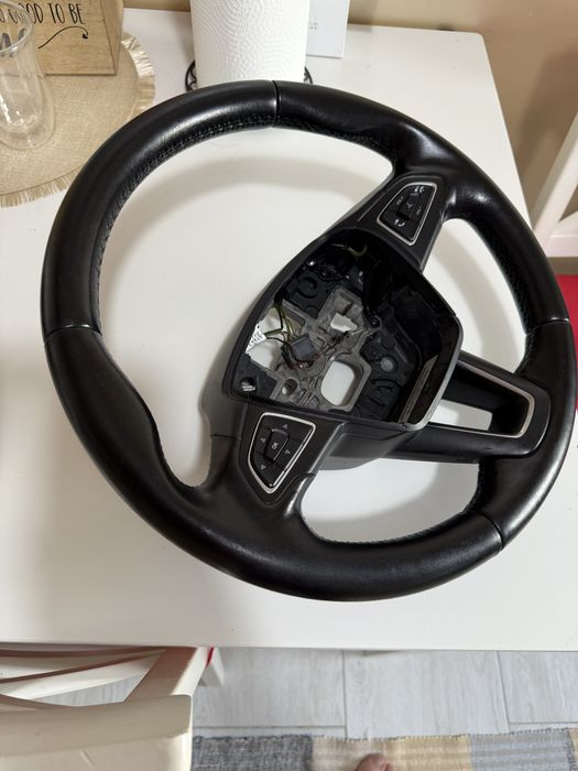 Volan Piele Ford Focus 3