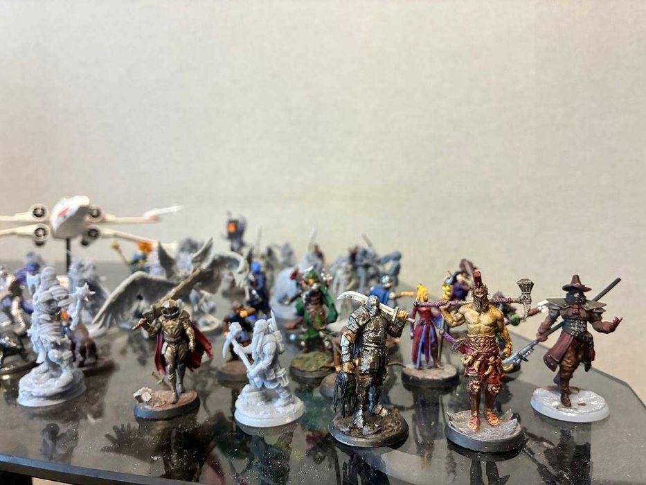 Услуги 3д печати АЛМАТЫ