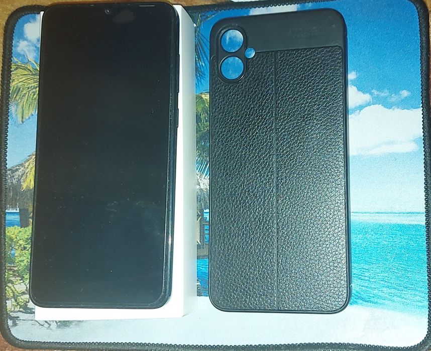 Samsung Galaxy A05 128GB