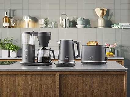 Cafetiera Electrolux Explore 7 E7CM1-2GB, Garantie