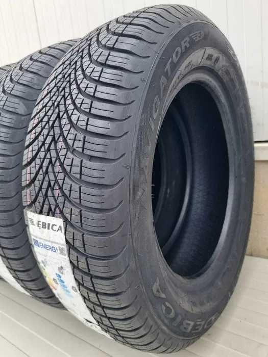 195/65 R15, 91H, XL, DEBICA Navigator3, anvelope all season M+S