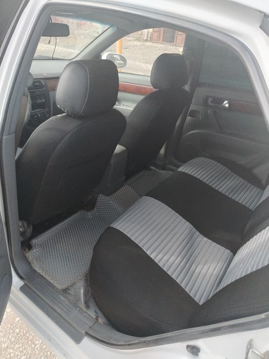 Lasseti 1 8 mexanika