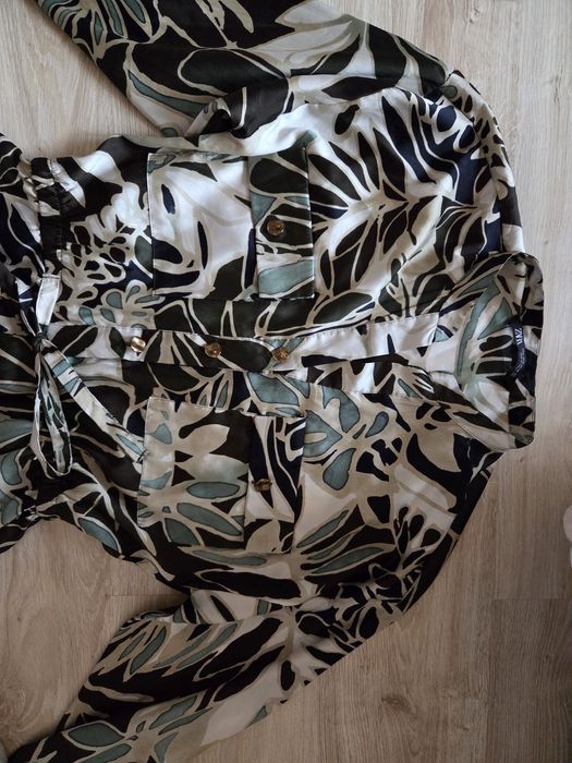 Дамски гащеризон Zara
