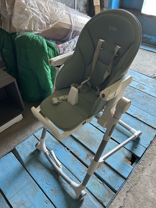 Стул для кормления