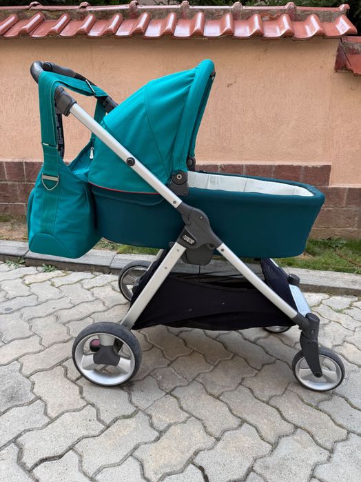 Детска количка Mamas&Papas Flip XT