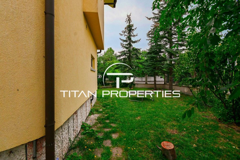 Продава се Къща в Банкя - 364 кв.м за 3297 €/кв.м - Снимка #20