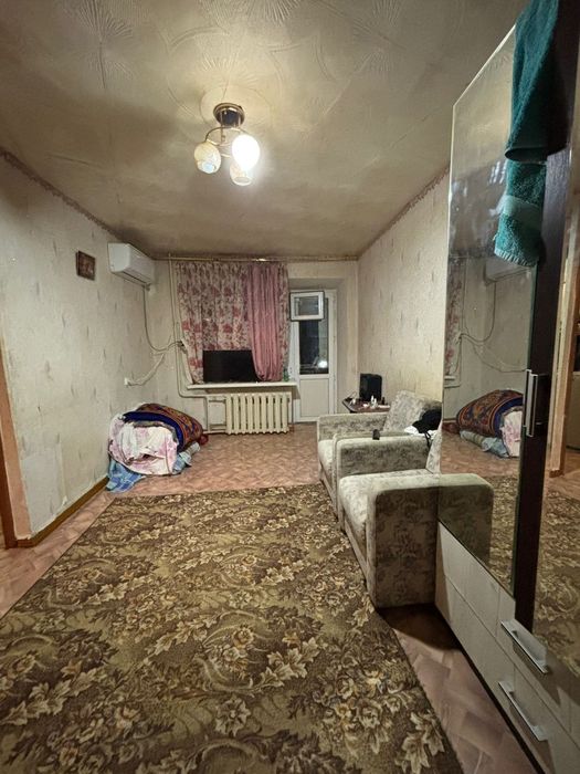 Продажа 1 комн квартиры