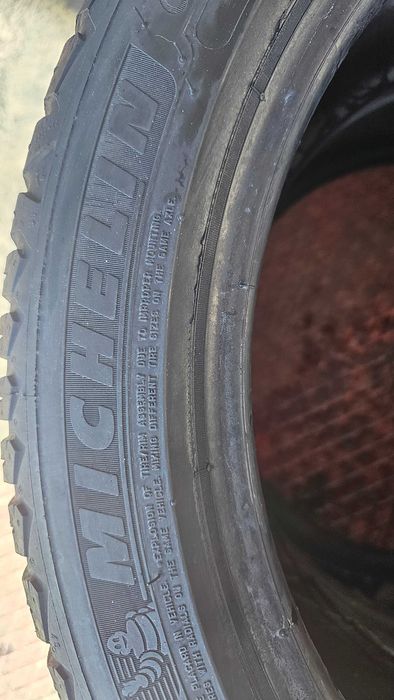 Anvelope 235/45/18  MICHELIN ALL SEASON