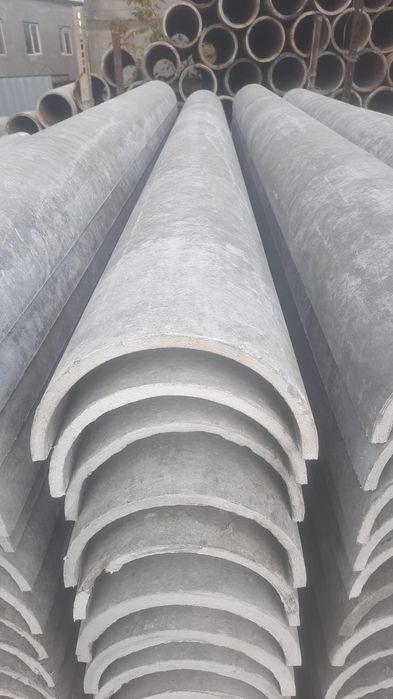 Асбестоцементные