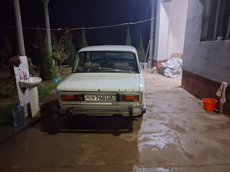 2106 шу холатда сотилади нолдан килинган