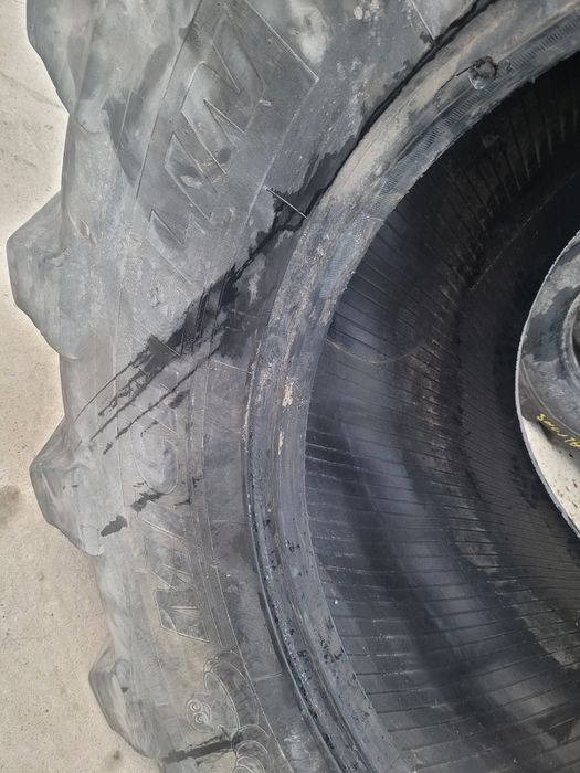Cauciuc Combină Michelin 900/60 R32