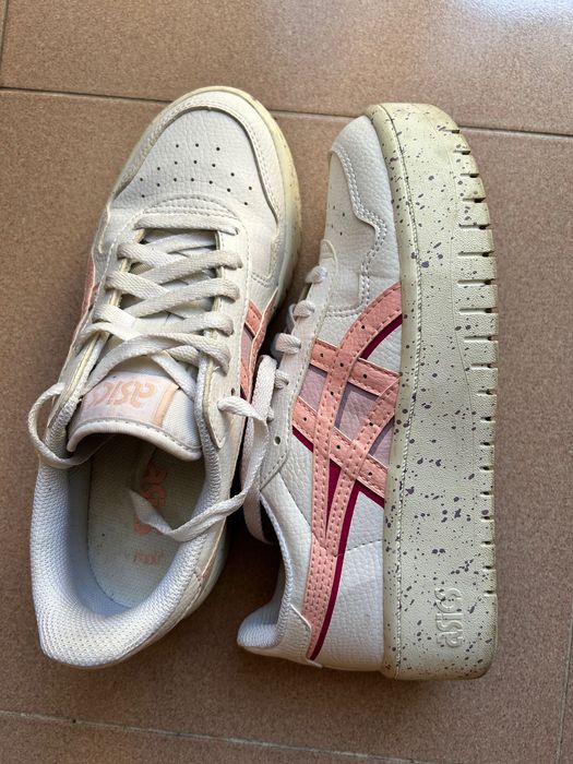 ASICS JAPAN маратонки