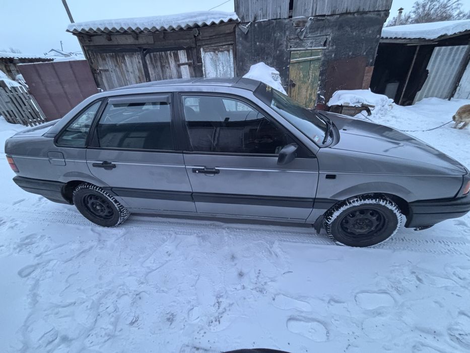 Продам пассат б3