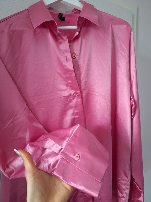 Сатенени ризи, S - XL