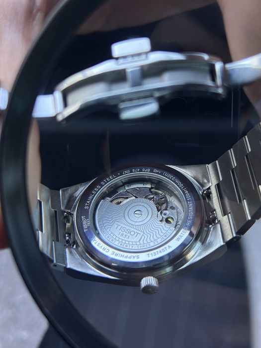 Tissot PRX Powermatic 80 - 40mm