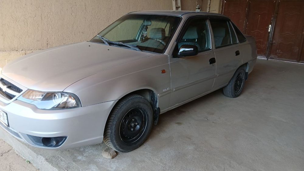 Nexia 2 sons mator kulrang kraska bor metan balon 100