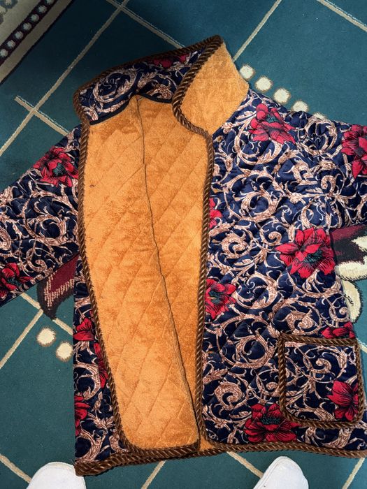 Продам курдку женская 3хl